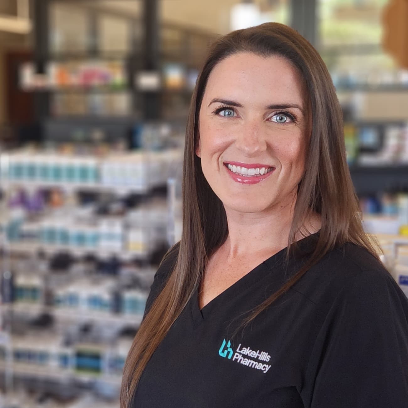 Christina Gunter, PharmD