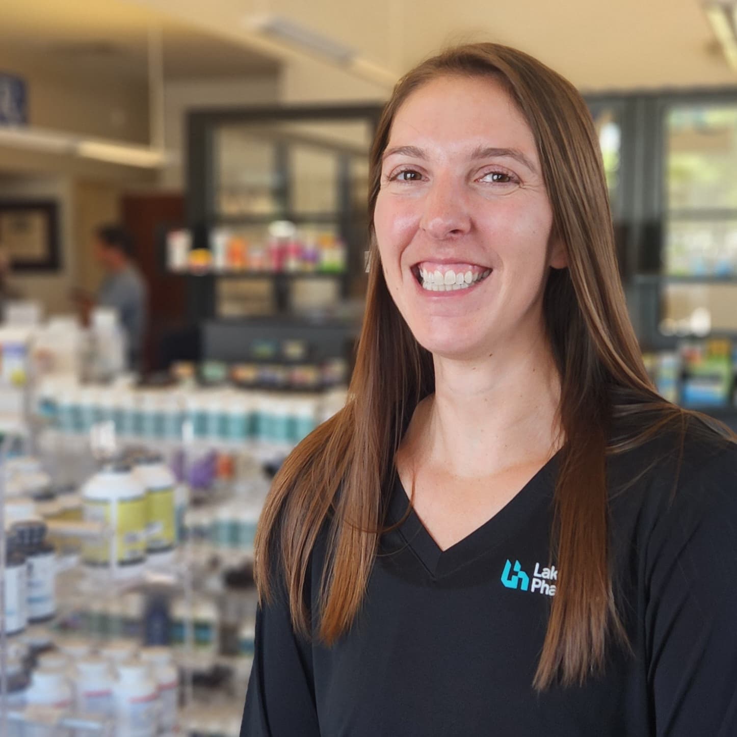 Rachel Kuretich, PharmD