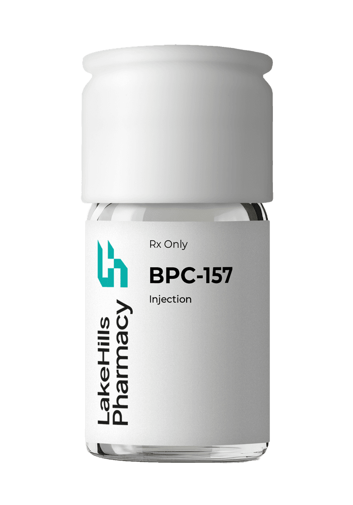 BPC-157 – Injection