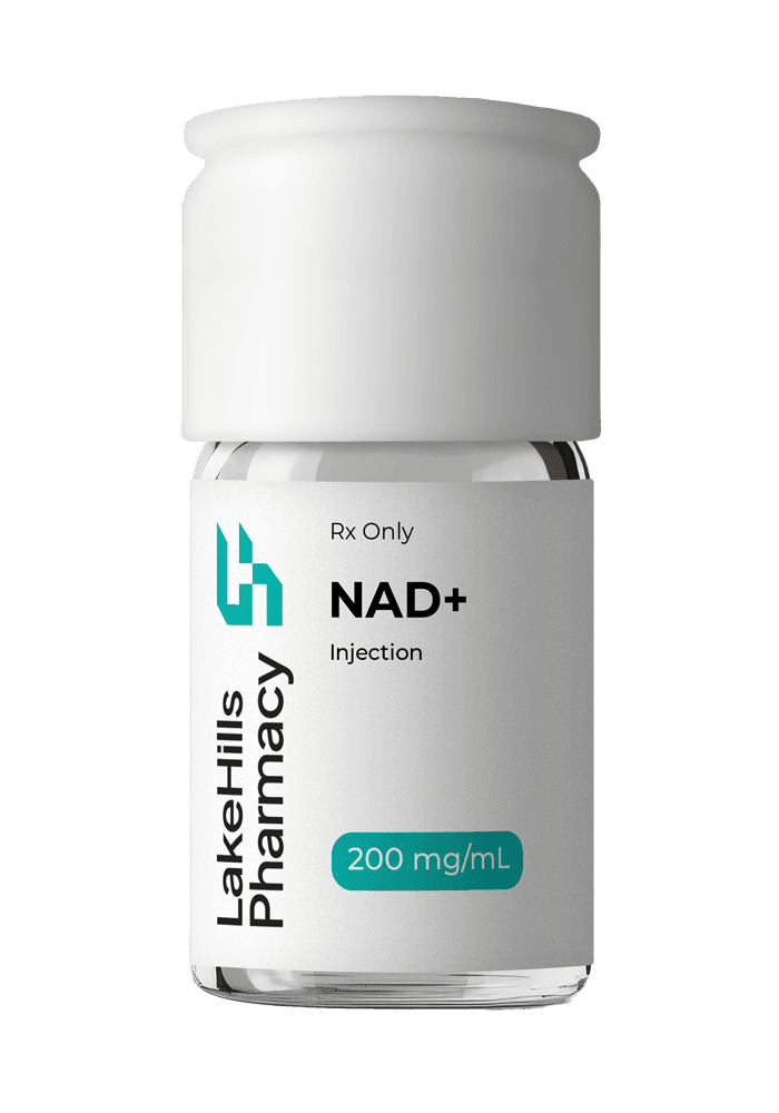 NAD+ Injection